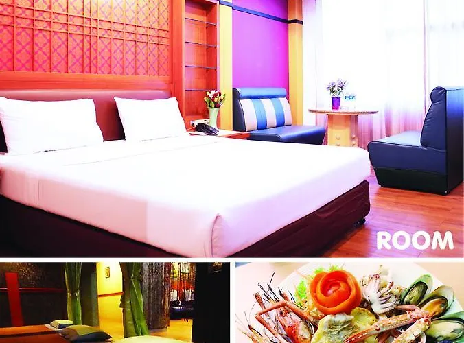 Bavana Hotel