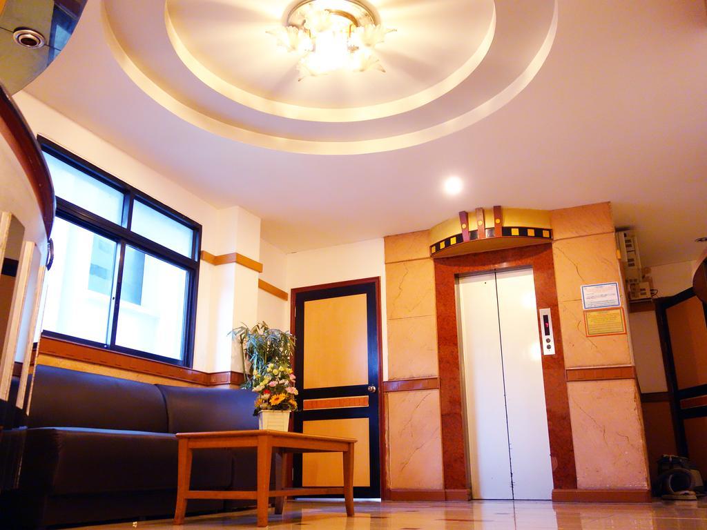 Bavana Hotel Bangkok
