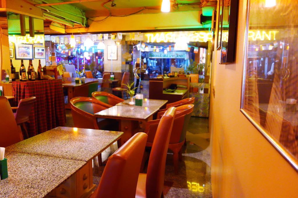 Hotel Bavana