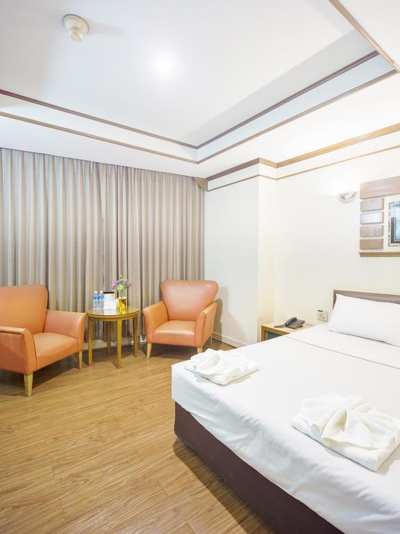 Bavana 3* Bangkok