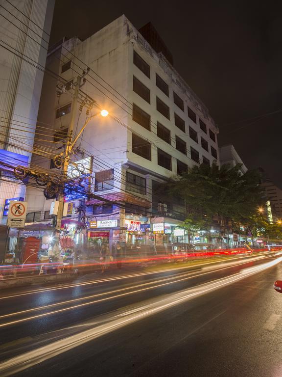 Bavana Hotel Bangkok