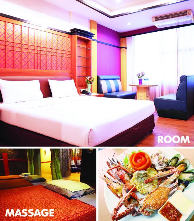Hotel Bavana